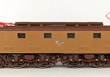 Carica l&#39;immagine nel visualizzatore di Gallery, 【Pre-Order】AimX Models Locomotiva Elettrica FS E 428 078 Ansaldo cassa d&#39;origine - Deposito Milano Sm.to – H0 1/87 AX2001 Castano Isabella Era IIIb-IVa
