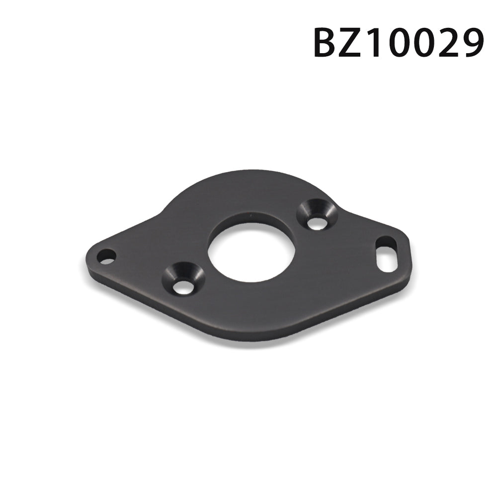 Motor Mount Holder Plate