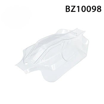 1-12 Buggy Transparent Car Shell