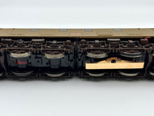 Carica l&#39;immagine nel visualizzatore di Gallery, Aimx models R1001 Set of complete AC shoe for loco E428 series
