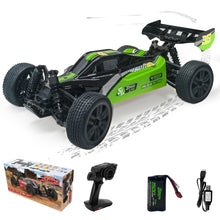 Load image into Gallery viewer, ZROAD 1/12 Hobby RC Buggy - 4WD, RTR, Off-Road Drift Car, Rapid Speed, Aluminum Alloy
